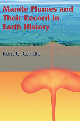 Stock image for Mantle Plumes and their Record in Earth History for sale by Ria Christie Collections