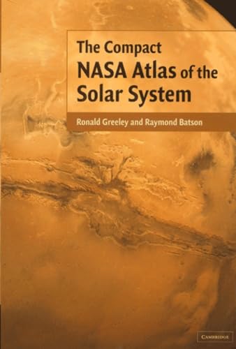 9780521806336: The Compact NASA Atlas of the Solar System Hardback