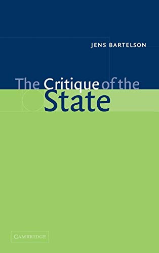 The Critique of the State