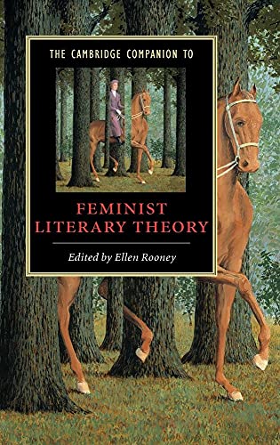Stock image for Camb Comp Feminist Literary Theory for sale by Ria Christie Collections