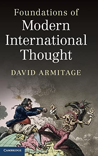9780521807074: Foundations of Modern International Thought
