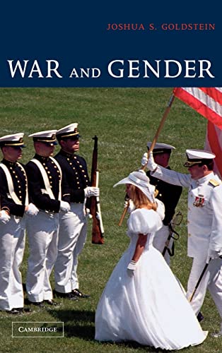 Beispielbild fr War and Gender : How Gender Shapes the War System and Vice Versa zum Verkauf von Better World Books