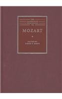 9780521807340: The Cambridge Companion to Mozart