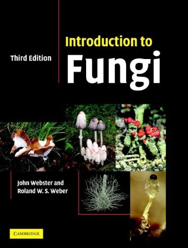 9780521807395: Introduction to Fungi