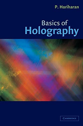 9780521807418: Basics Of Holography