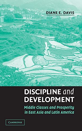 Discipline And Development