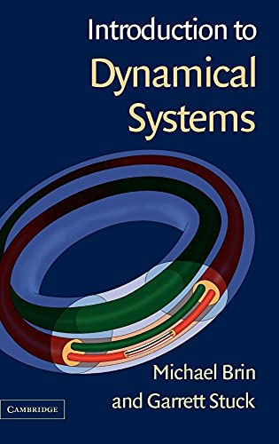 9780521808415: Introduction to Dynamical Systems