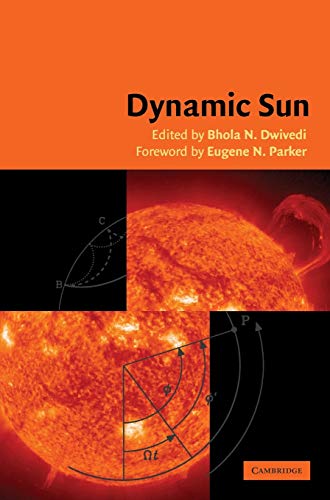 Stock image for Dynamic Sun for sale by Book Bear