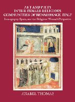 9780521811880: Art and Piety in the Female Religious Communities of Renaissance Italy: Iconography, Space and the Religious Woman's Perspective