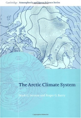 9780521814188: The Arctic Climate System