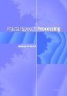 Stock image for Fractal Speech Processing for sale by Better World Books