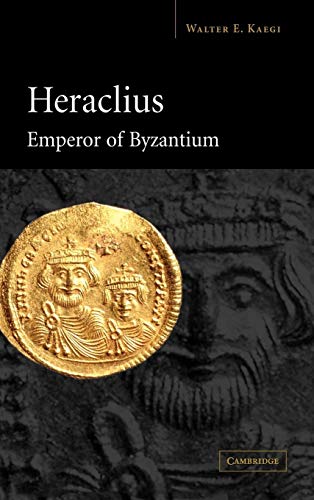 9780521814591: Heraclius, Emperor of Byzantium