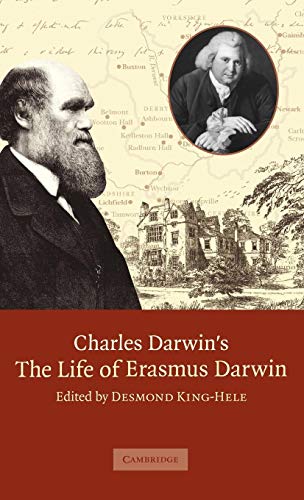 

The Life of Erasmus Darwin