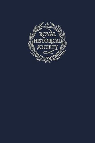 Beispielbild fr Transactions of the Royal Historical Society; Sixth Series, Vol. 11, 2001 zum Verkauf von PsychoBabel & Skoob Books