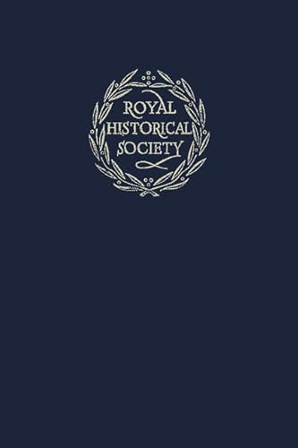 Stock image for Transactions of the Royal Historical Society: Volume 11: Sixth Series (Royal Historical Society Transactions, Series Number 11) for sale by WorldofBooks