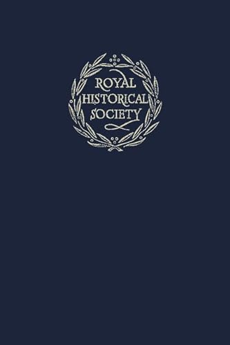 Transactions of the Royal Historical Society; Sixth Series, Vol. 11, 2001