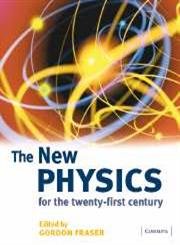 9780521816007: The New Physics: For the Twenty-First Century