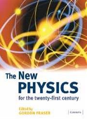 The New Physics for the twenty-first century.