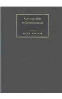 9780521816236: Analyzing Syntax: A Lexical-Functional Approach