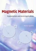 9780521816311: Magnetic Materials: Fundamentals and Device Applications