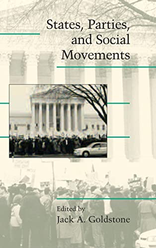 9780521816793: States, Parties, and Social Movements