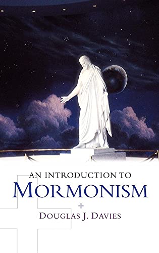 9780521817387: An Introduction To Mormonism (Introduction To Religion)