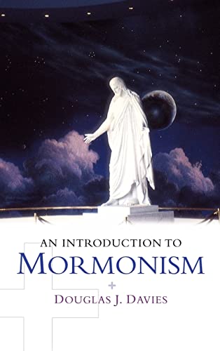 9780521817387: An Introduction to Mormonism (Introduction to Religion)