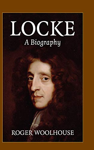 Beispielbild fr Locke : A Biography zum Verkauf von Better World Books