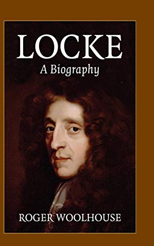 9780521817868: Locke: A Biography Hardback