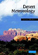DESERT METEOROLOGY