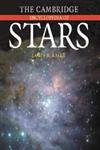 Beispielbild fr The Cambridge Encyclopedia of Stars zum Verkauf von Better World Books