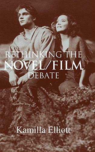 9780521818445: Rethinking the Novel/Film Debate