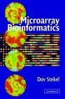 Stock image for Microarray Bioinformatics for sale by dsmbooks