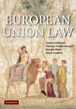 Beispielbild fr European Union Law: Text and Materials zum Verkauf von ThriftBooks-Dallas