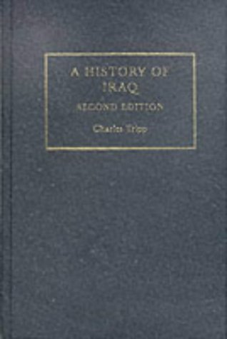 9780521821483: A History of Iraq