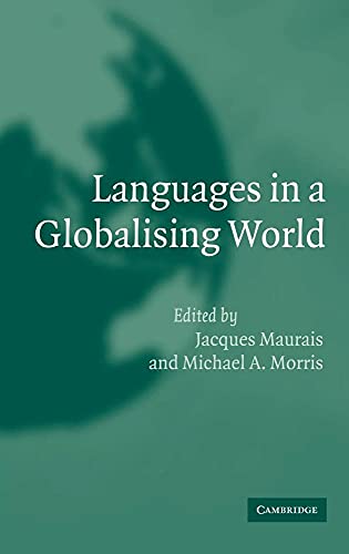 Beispielbild fr Languages in a Globalising World zum Verkauf von Lucky's Textbooks