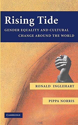 9780521822039: Rising Tide: Gender Equality and Cultural Change Around the World