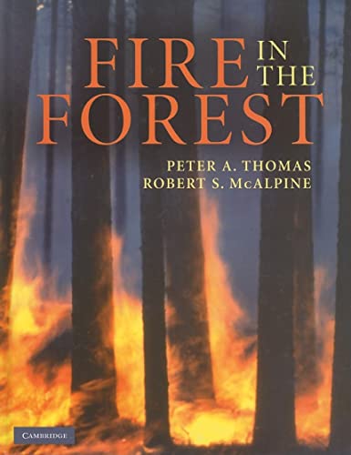 Beispielbild fr Fire in the Forest zum Verkauf von Better World Books
