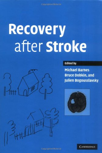 Imagen de archivo de Recovery after Stroke a la venta por Better World Books Ltd