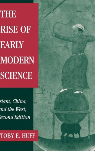 9780521823029: The Rise of Early Modern Science 2nd Edition Hardback: Islam, China and the West