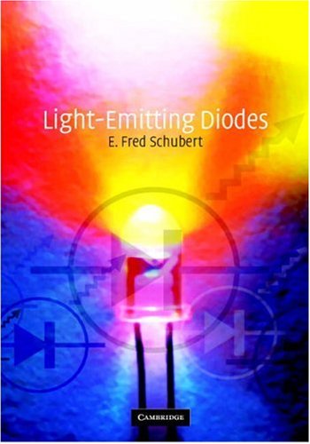 9780521823302: Light-Emitting Diodes