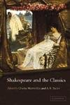 9780521823456: Shakespeare and the Classics