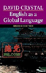 9780521823470: English as a Global Language