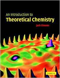 9780521823609: An Introduction to Theoretical Chemistry