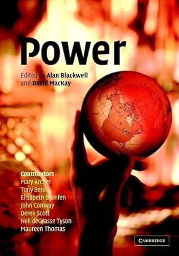 Stock image for Power for sale by Better World Books