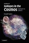 Beispielbild fr Handbook of Isotopes in the Cosmos: Hydrogen to Gallium zum Verkauf von BooksRun