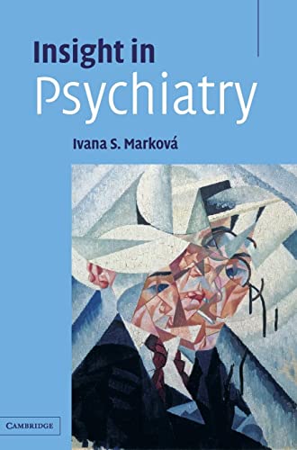 Beispielbild fr Insight in Psychiatry zum Verkauf von Lucky's Textbooks