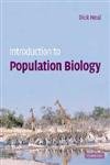9780521825375: Introduction to Population Biology