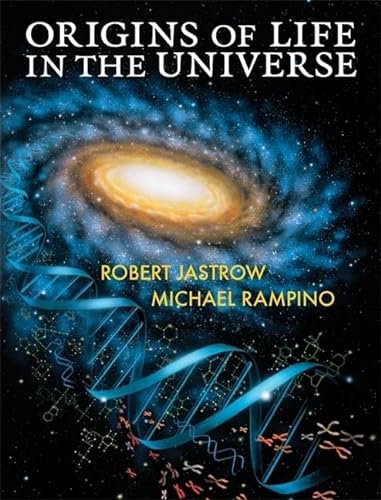 Stock image for Origins of Life in the Universe for sale by Zoom Books Company