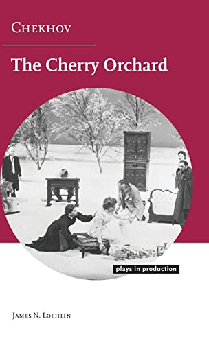 Imagen de archivo de The Cherry Orchard a la venta por Better World Books Ltd